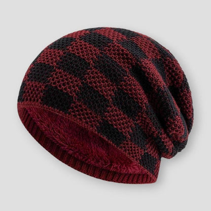 Moon Madrid Burbank Beanie