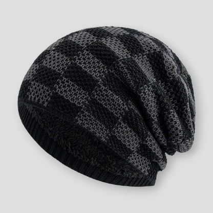 Moon Madrid Burbank Beanie