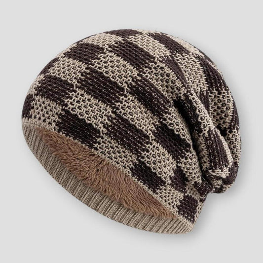 Moon Madrid Burbank Beanie
