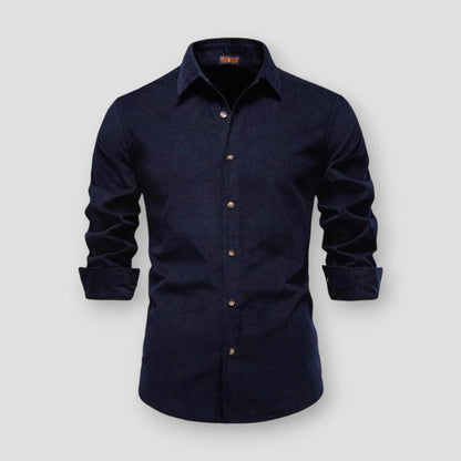 Moon Madrid Burbank Shirt