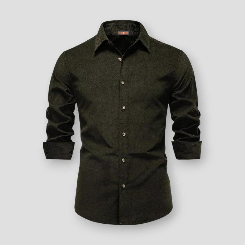 Moon Madrid Burbank Shirt