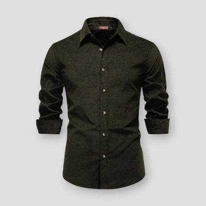 Moon Madrid Burbank Shirt