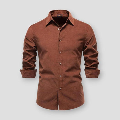 Moon Madrid Burbank Shirt