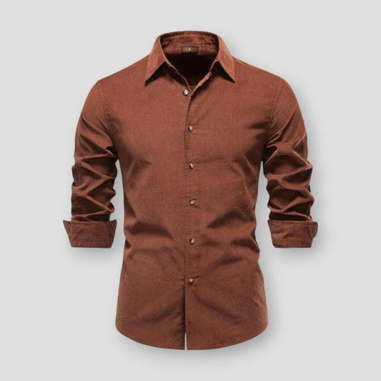 Moon Madrid Burbank Shirt