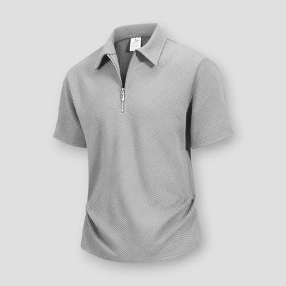 Moon Madrid Cahokia Polo Shirt