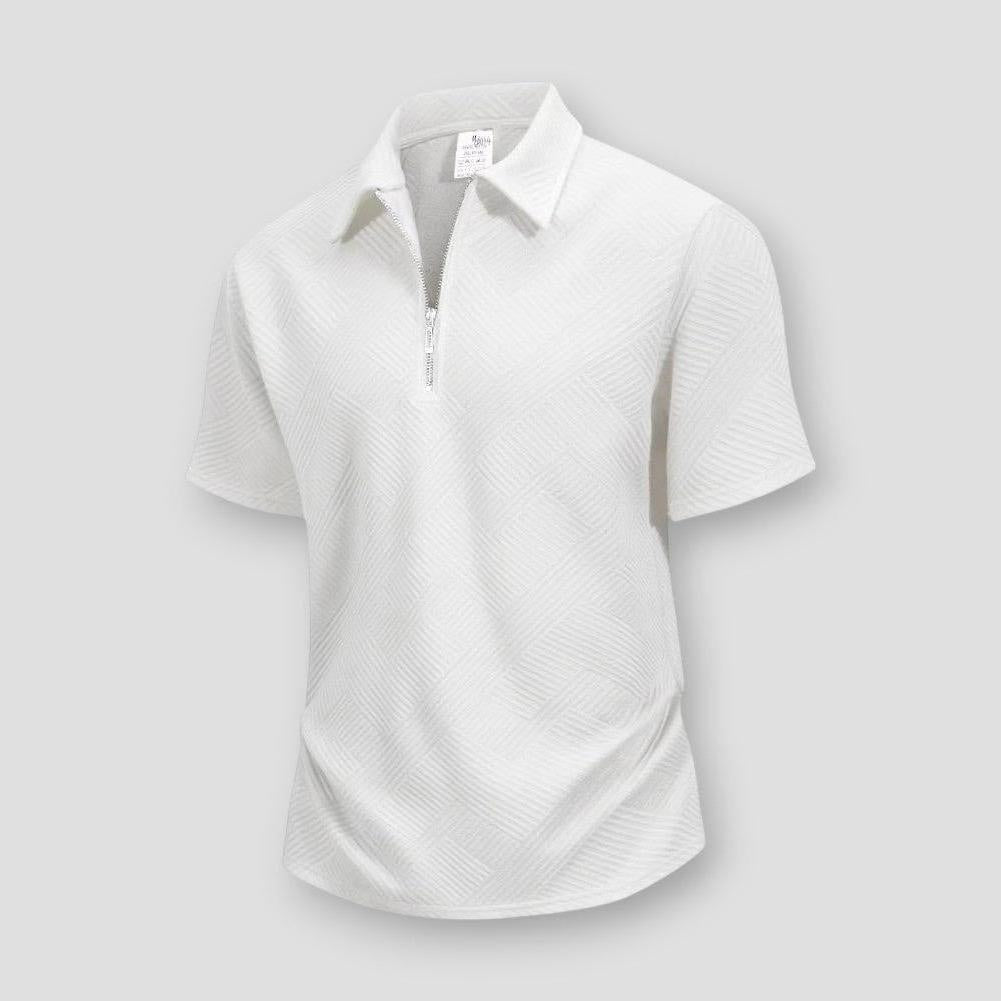 Moon Madrid Cahokia Polo Shirt