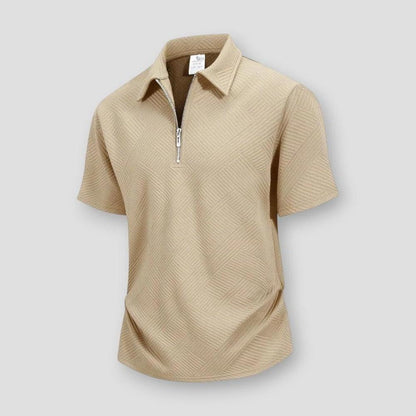 Moon Madrid Cahokia Polo Shirt