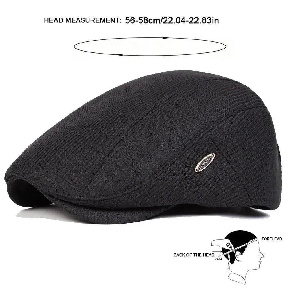 Moon Madrid Caldwell Cap