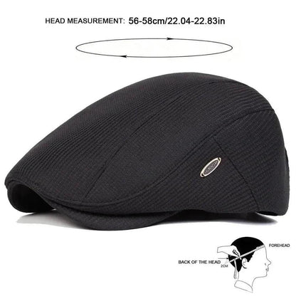Moon Madrid Caldwell Cap