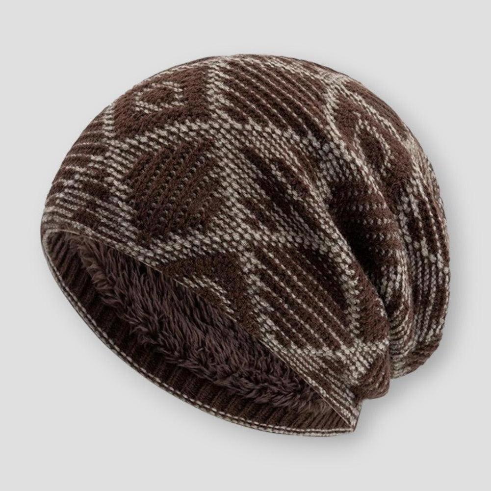 Moon Madrid Calexico Beanie