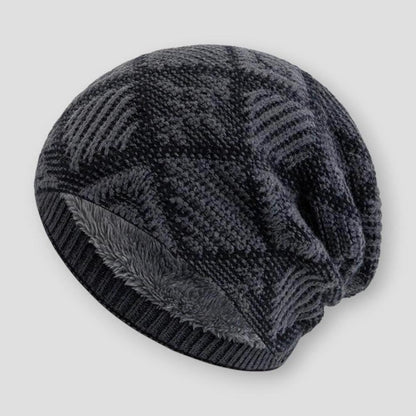 Moon Madrid Calexico Beanie