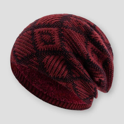 Moon Madrid Calexico Beanie