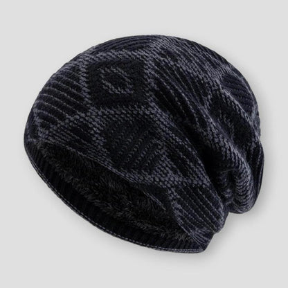 Moon Madrid Calexico Beanie