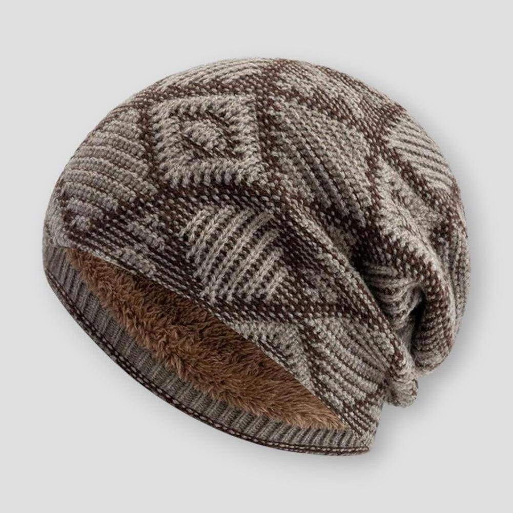 Moon Madrid Calexico Beanie