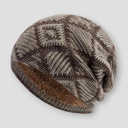 Moon Madrid Calexico Beanie