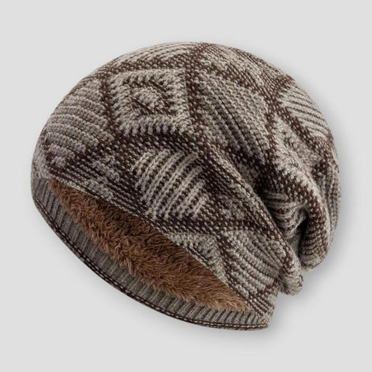 Moon Madrid Calexico Beanie