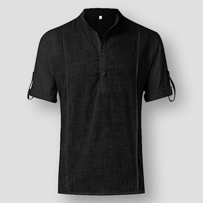 Moon Madrid Carmel Classic Comfort Shirt