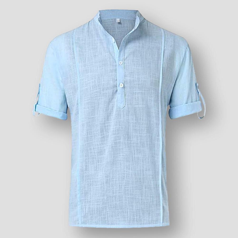 Moon Madrid Carmel Classic Comfort Shirt