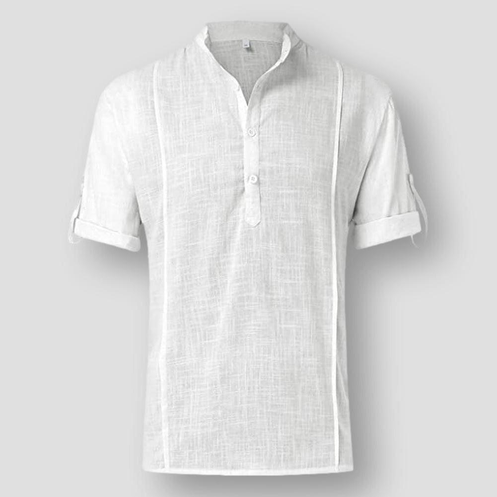 Moon Madrid Carmel Classic Comfort Shirt