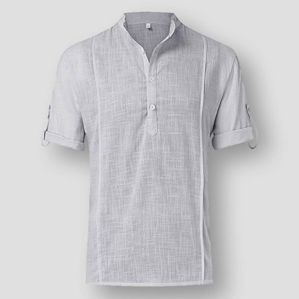 Moon Madrid Carmel Classic Comfort Shirt