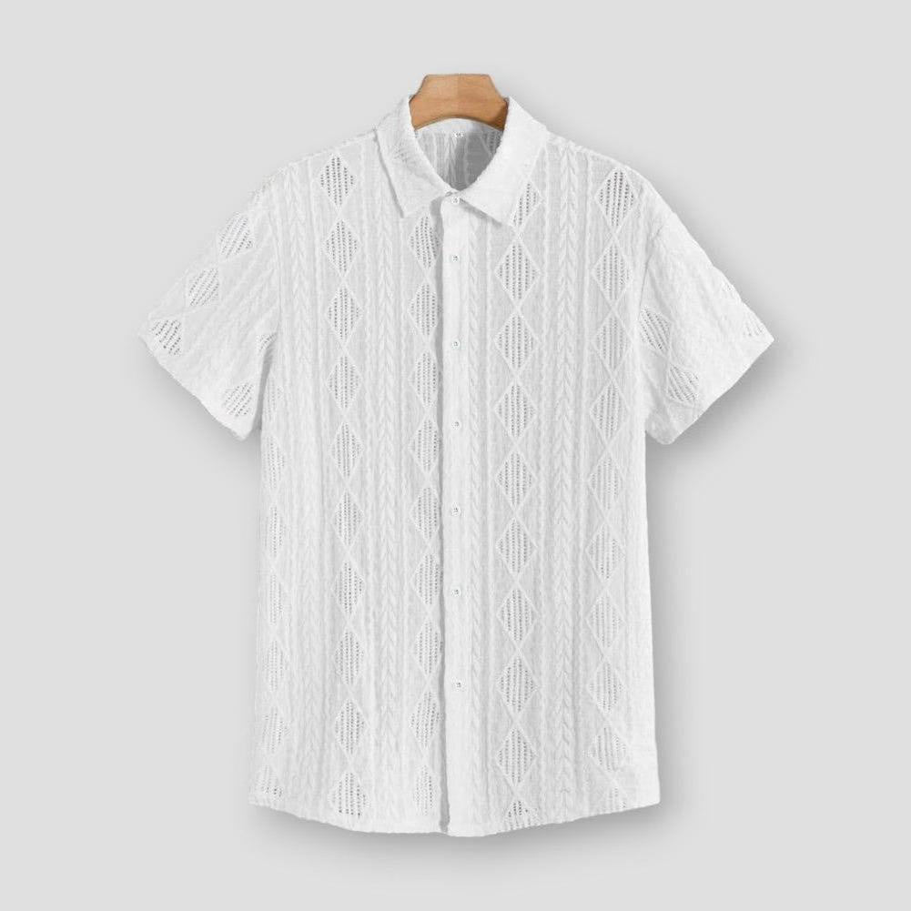 Moon Madrid Carmel Shirt