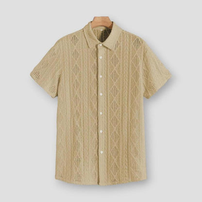 Moon Madrid Carmel Shirt