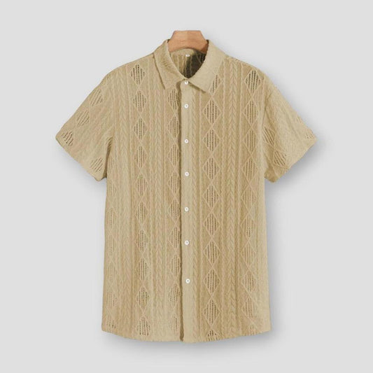 Moon Madrid Carmel Shirt