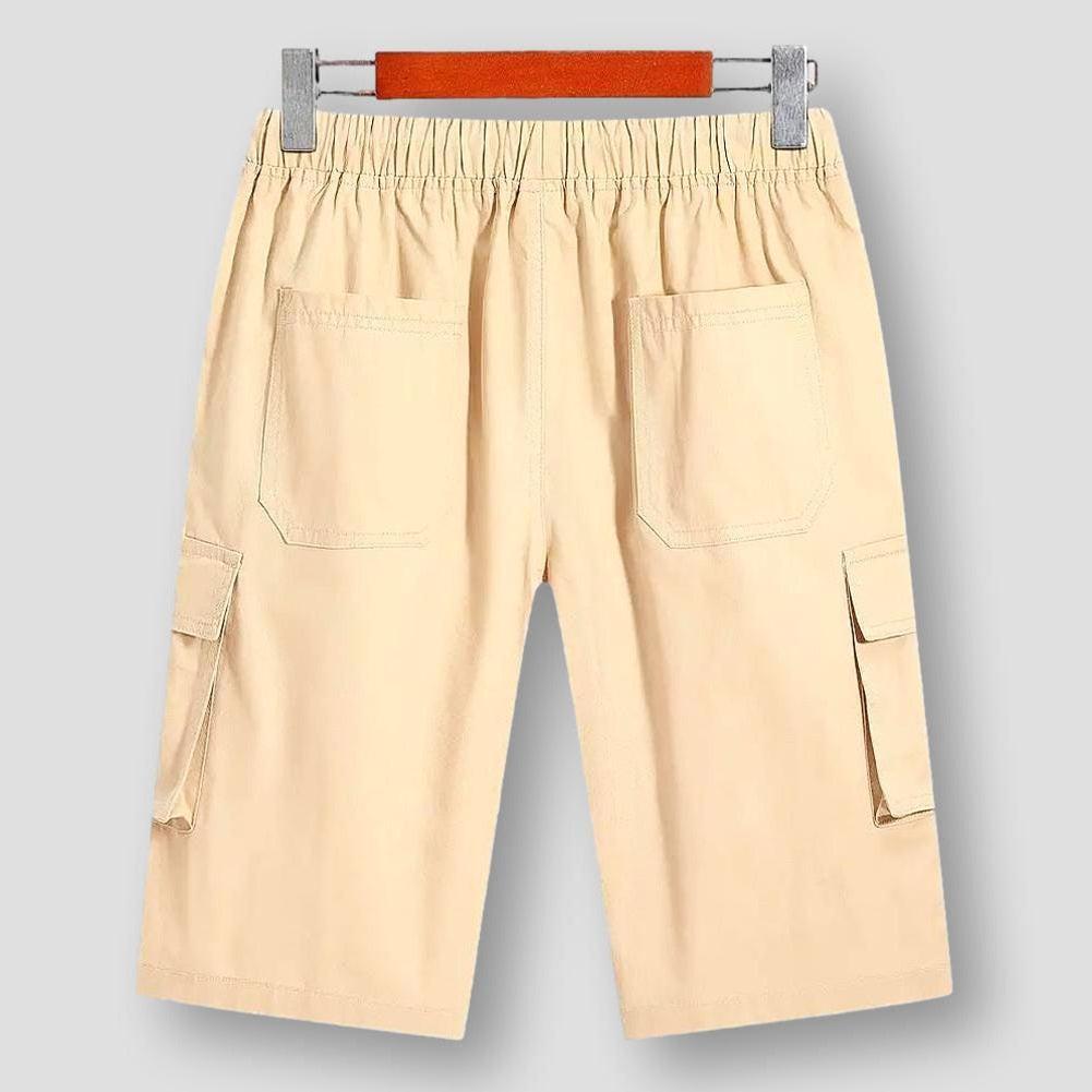 Moon Madrid Chandler Urban Cargo Shorts