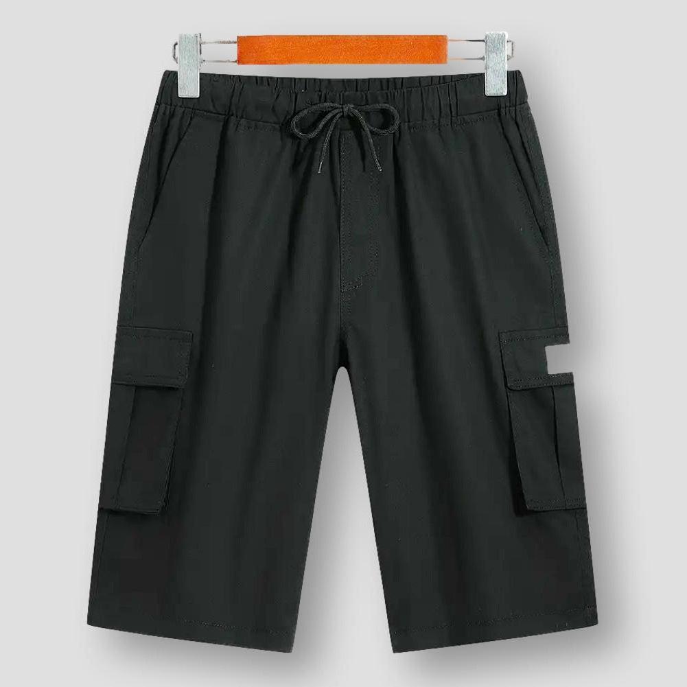 Moon Madrid Chandler Urban Cargo Shorts