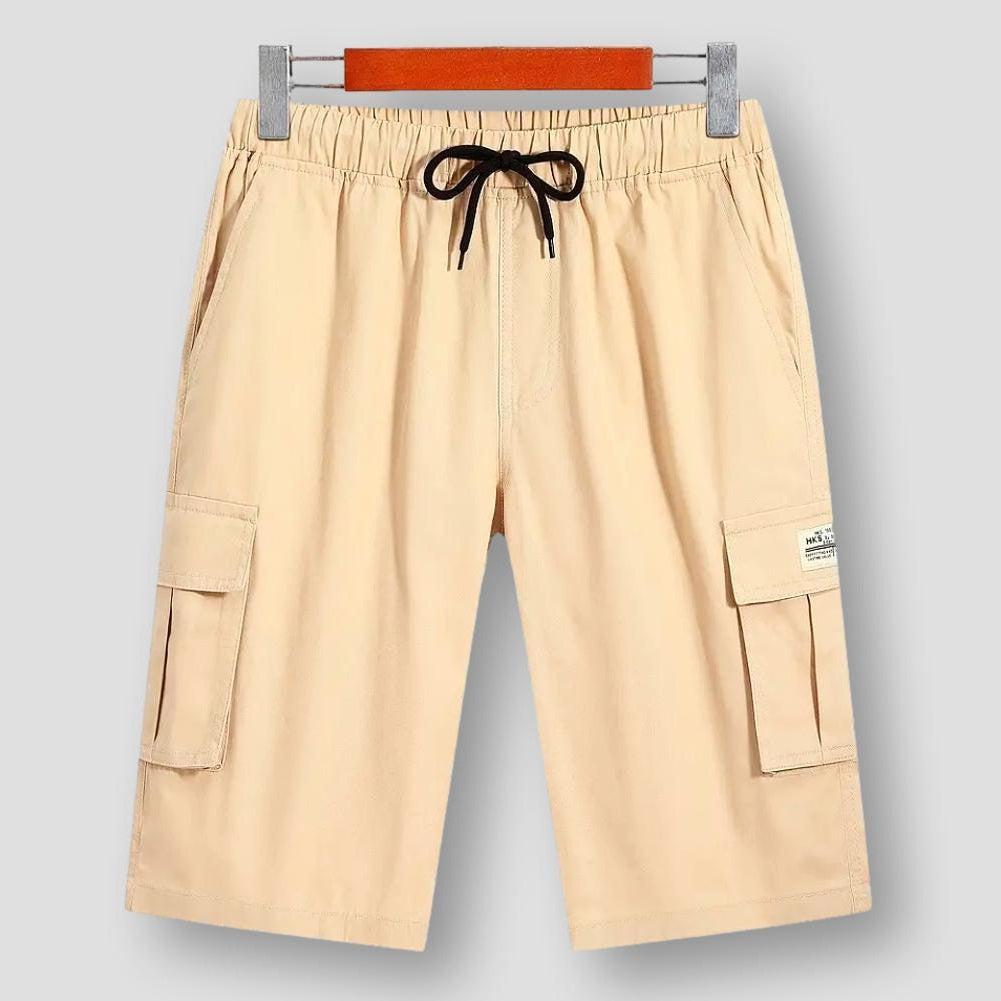 Moon Madrid Chandler Urban Cargo Shorts