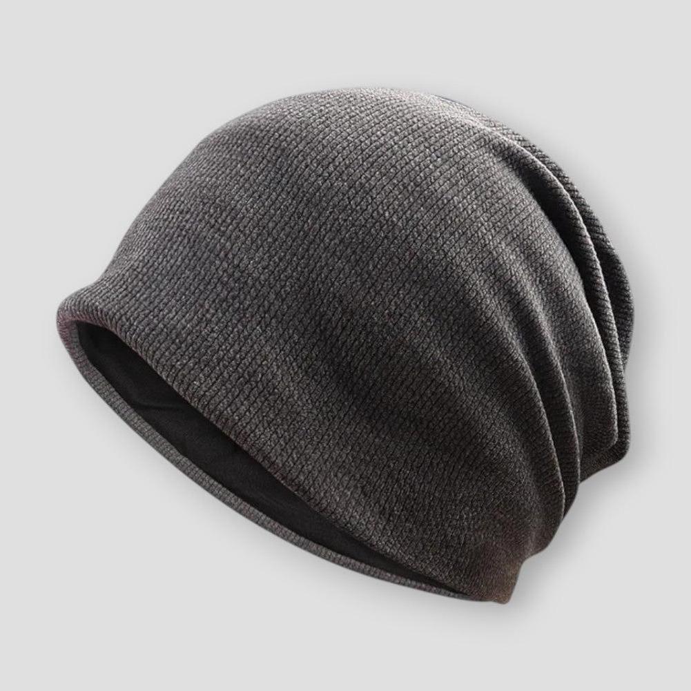 Moon Madrid Charleston Beanie