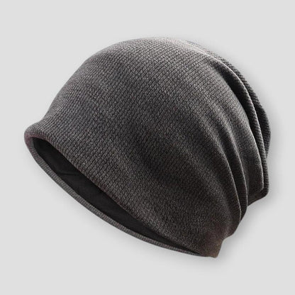Moon Madrid Charleston Beanie
