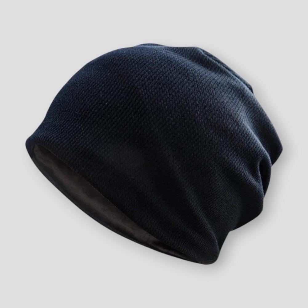 Moon Madrid Charleston Beanie