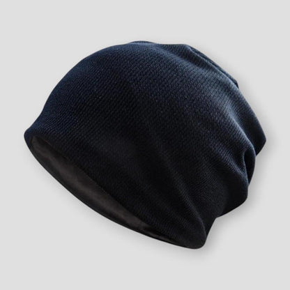 Moon Madrid Charleston Beanie