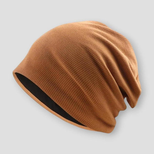 Moon Madrid Charleston Beanie