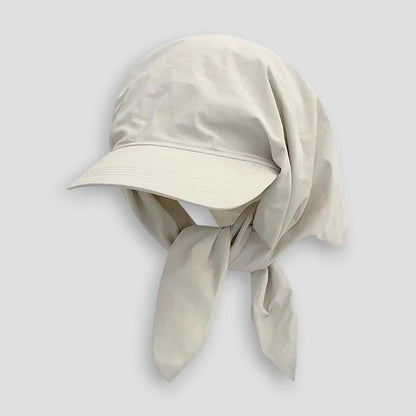 Moon Madrid Cheyenne Scarf Hat
