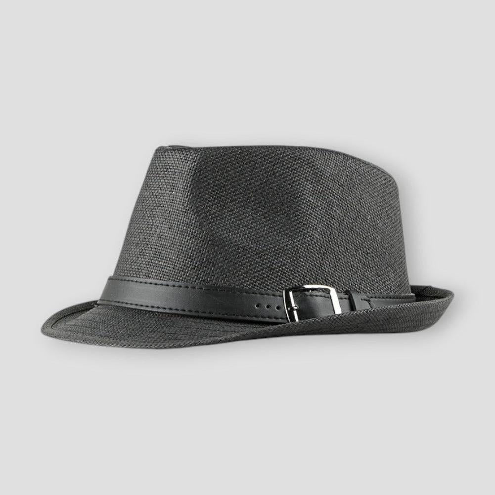 Moon Madrid Chicago Linen Hat