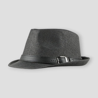 Moon Madrid Chicago Linen Hat