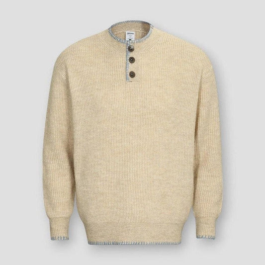 Moon Madrid Colorado Sweater