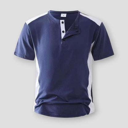 Moon Madrid Conway T-Shirt