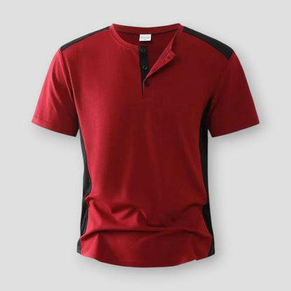 Moon Madrid Conway T-Shirt