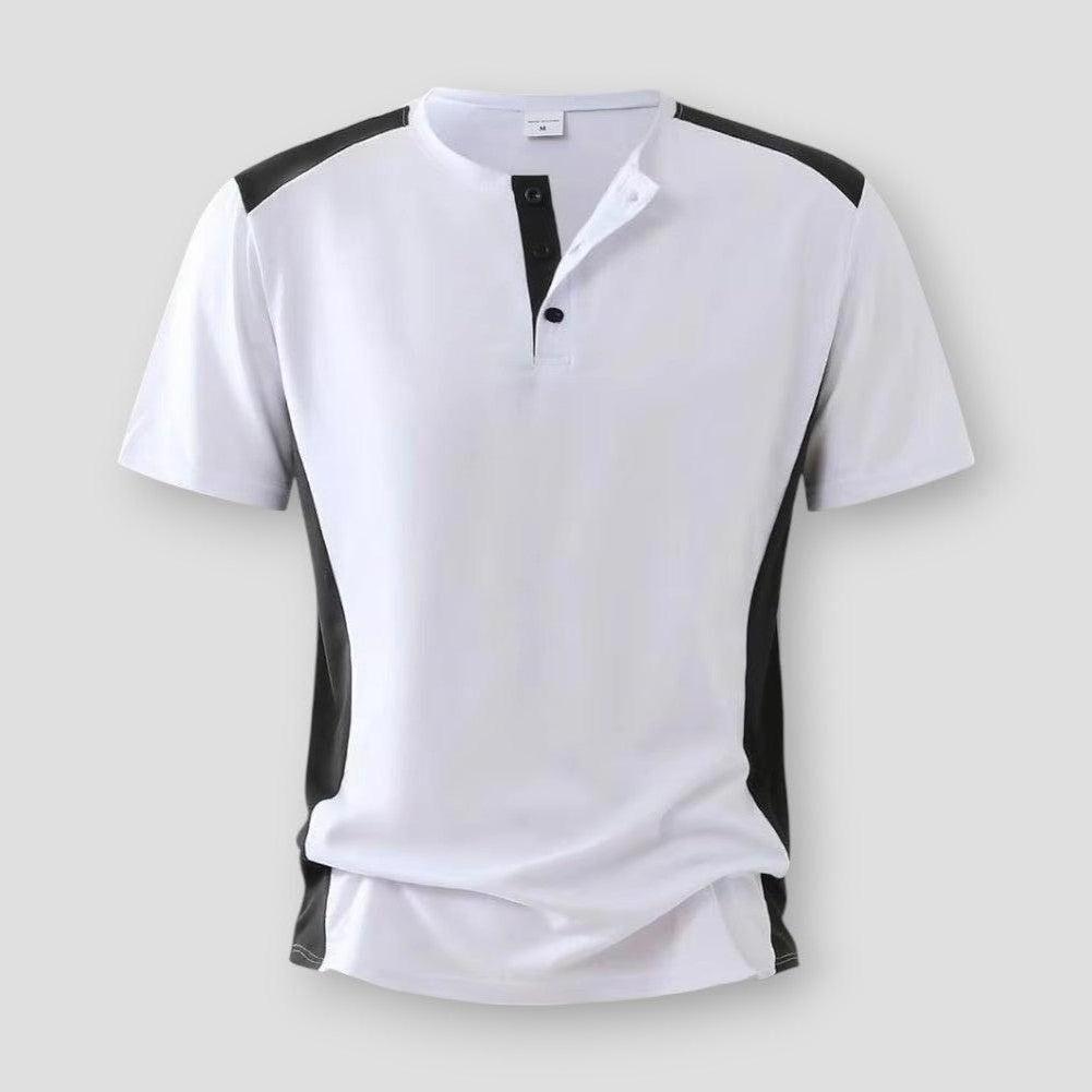 Moon Madrid Conway T-Shirt