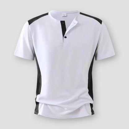 Moon Madrid Conway T-Shirt