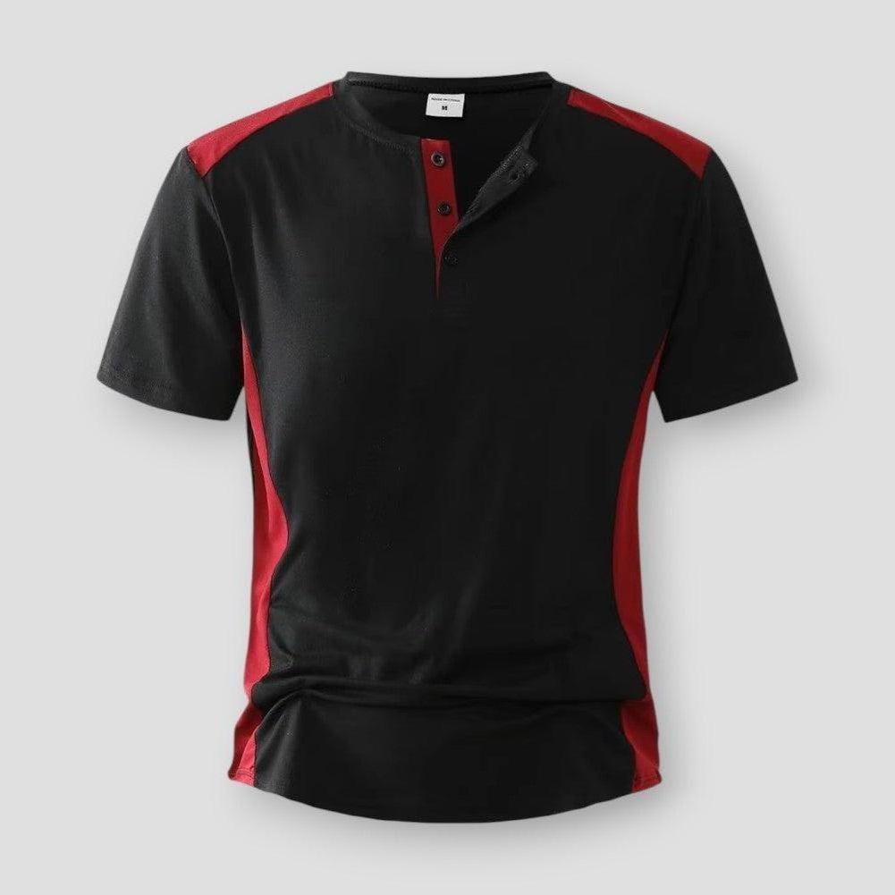 Moon Madrid Conway T-Shirt