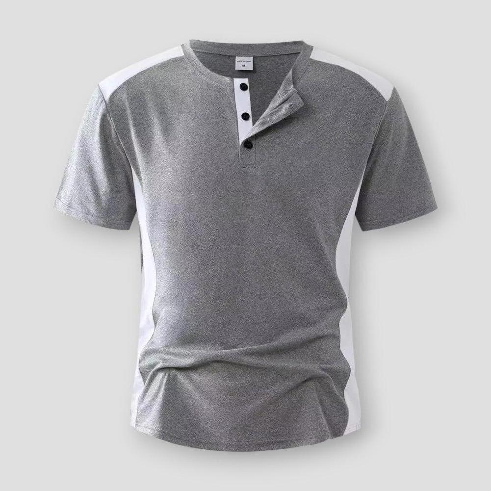 Moon Madrid Conway T-Shirt