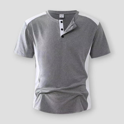 Moon Madrid Conway T-Shirt