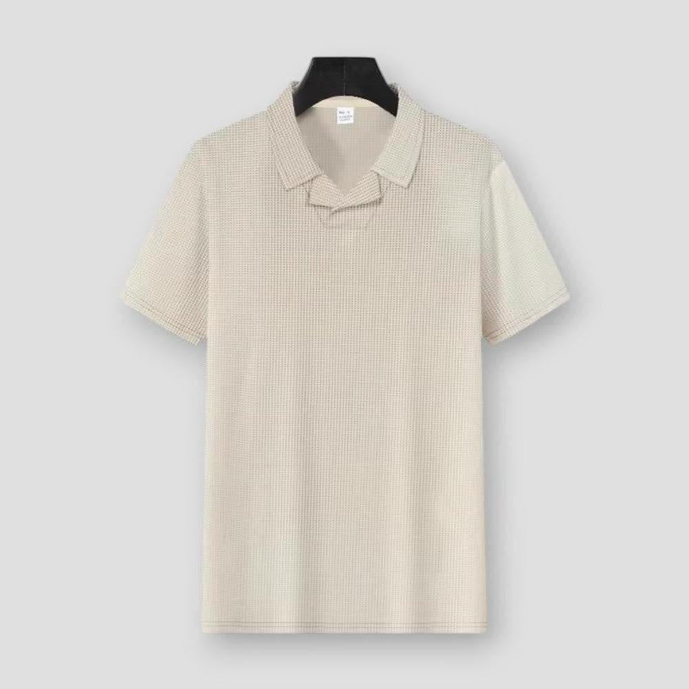 Moon Madrid Cortez Polo