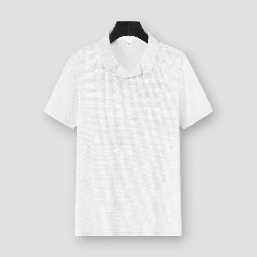 Moon Madrid Cortez Polo