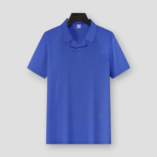 Moon Madrid Cortez Polo