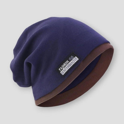 Moon Madrid Costa Beanie